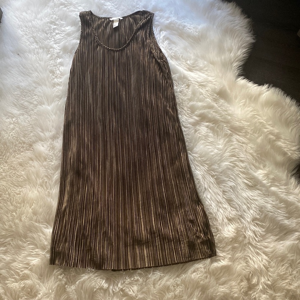 Slip dress